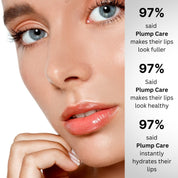 LIP BOOSTER SERUM BY PLUMP CARE®