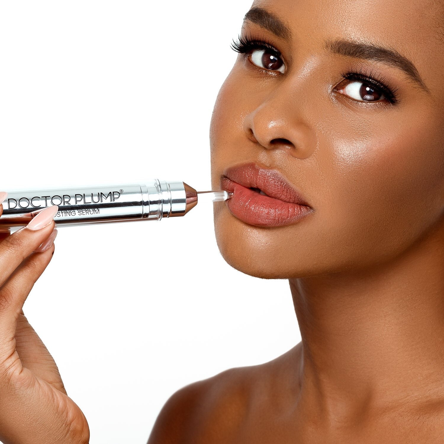 LIP BOOSTER SERUM BY PLUMP CARE®