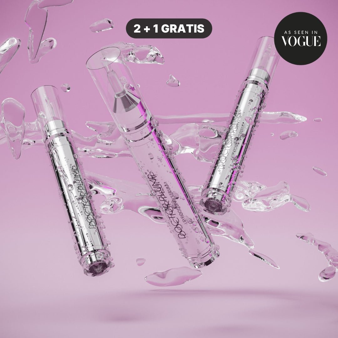 LIP BOOSTER SERUM BY PLUMP CARE®